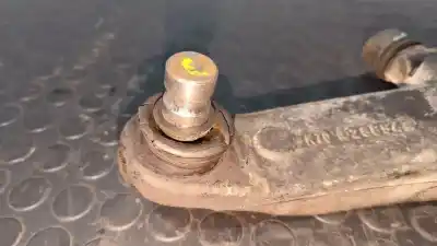 Автозапчасти б/у передний левый нижний рычаг подвески за nissan interstar mod. 04 (x70) 2.5 dci diesel cat ссылки oem iam 028854  