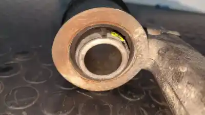 Автозапчасти б/у передний левый нижний рычаг подвески за nissan interstar mod. 04 (x70) 2.5 dci diesel cat ссылки oem iam 028854  