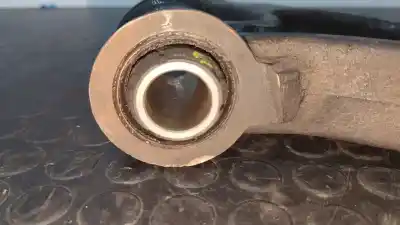 Автозапчасти б/у передний левый нижний рычаг подвески за nissan interstar mod. 04 (x70) 2.5 dci diesel cat ссылки oem iam 028854  