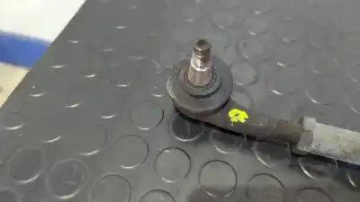 Автозапчастина б/у рульмова рейка для peugeot 307 break / sw (s1) break xs посилання на oem iam trw 890130  