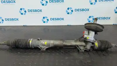 Автозапчастина б/у рульмова рейка для peugeot 307 break / sw (s1) break xs посилання на oem iam trw 890130  