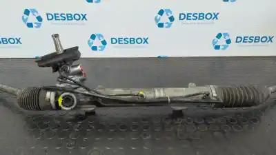 Автозапчастина б/у рульмова рейка для peugeot 307 break / sw (s1) break xs посилання на oem iam trw 890130  