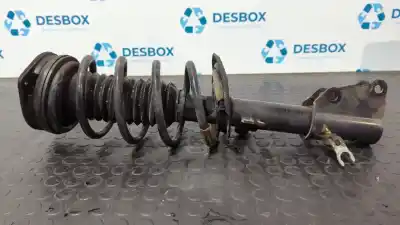 Peça sobressalente para automóvel em segunda mão amortecedor dianteiro esquerdo por renault kangoo furgón confort referências oem iam 8200868516d