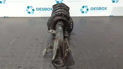 Second-hand car spare part front left shock absorber for renault kangoo furgón confort oem iam references 8200868516d  