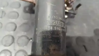 Second-hand car spare part front left shock absorber for renault kangoo furgón confort oem iam references 8200868516d  