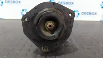 Second-hand car spare part front left shock absorber for renault kangoo furgón confort oem iam references 8200868516d  