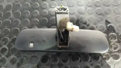 Автозапчасти б/у внутреннее зеркало за land rover range rover (lm) 3.6 td v8 ссылки oem iam 025891  