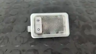 Автозапчасти б/у внутренний свет за land rover range rover (lm) 3.6 td v8 ссылки oem iam c95yf