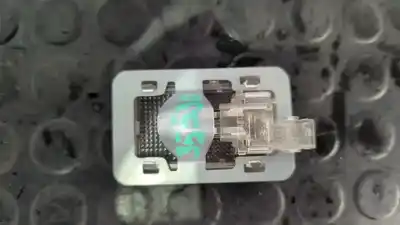 Автозапчасти б/у внутренний свет за land rover range rover (lm) 3.6 td v8 ссылки oem iam c95yf  