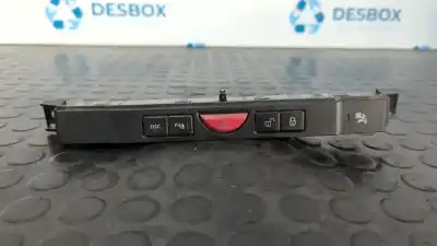 Автозапчасти б/у многофункциональное управление за land rover range rover (lm) 3.6 td v8 ссылки oem iam yul501360