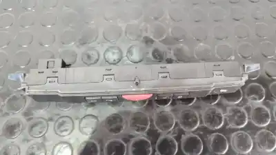 Автозапчасти б/у многофункциональное управление за land rover range rover (lm) 3.6 td v8 ссылки oem iam yul501360  