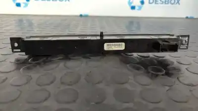 Автозапчасти б/у многофункциональное управление за land rover range rover (lm) 3.6 td v8 ссылки oem iam yul501360  