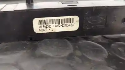 Автозапчасти б/у многофункциональное управление за land rover range rover (lm) 3.6 td v8 ссылки oem iam yul501360  