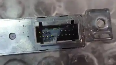 Автозапчасти б/у многофункциональное управление за land rover range rover (lm) 3.6 td v8 ссылки oem iam yul501360  