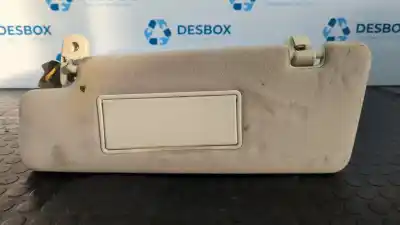 Автозапчасти б/у левая зона за land rover range rover (lm) 3.6 td v8 ссылки oem iam 156215602