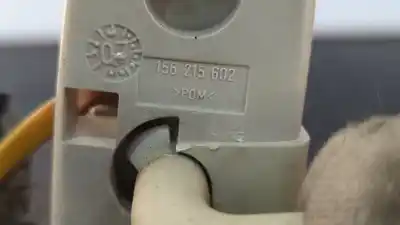 Автозапчасти б/у левая зона за land rover range rover (lm) 3.6 td v8 ссылки oem iam 156215602  