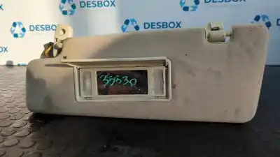 Автозапчасти б/у левая зона за land rover range rover (lm) 3.6 td v8 ссылки oem iam 156215602  