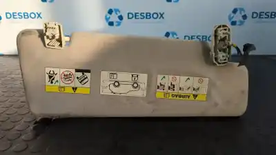 Автозапчасти б/у левая зона за land rover range rover (lm) 3.6 td v8 ссылки oem iam 156215602  