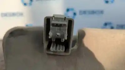 Автозапчасти б/у левая зона за land rover range rover (lm) 3.6 td v8 ссылки oem iam 156215602  