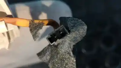 Автозапчасти б/у левая зона за land rover range rover (lm) 3.6 td v8 ссылки oem iam 156215602  