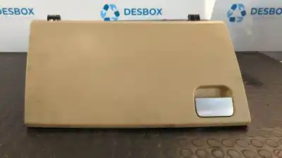 Автозапчасти б/у бардачок за land rover range rover (lm) 3.6 td v8 ссылки oem iam ffb000282xxx