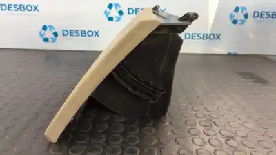 Автозапчасти б/у бардачок за land rover range rover (lm) 3.6 td v8 ссылки oem iam ffb000282xxx  