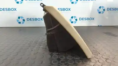 Автозапчасти б/у бардачок за land rover range rover (lm) 3.6 td v8 ссылки oem iam ffb000282xxx  