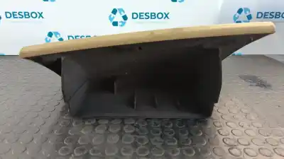 Автозапчасти б/у бардачок за land rover range rover (lm) 3.6 td v8 ссылки oem iam ffb000282xxx  