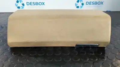 Автозапчастина б/у бардачок для land rover range rover (lm) 3.6 td v8 посилання на oem iam ffn5001160xx  