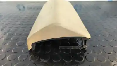 Автозапчастина б/у бардачок для land rover range rover (lm) 3.6 td v8 посилання на oem iam ffn5001160xx  