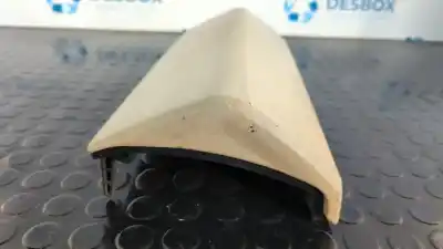 Автозапчастина б/у бардачок для land rover range rover (lm) 3.6 td v8 посилання на oem iam ffn5001160xx  