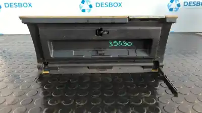 Автозапчастина б/у бардачок для land rover range rover (lm) 3.6 td v8 посилання на oem iam ffn5001160xx  