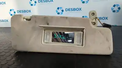 Автозапчасти б/у правая зона за land rover range rover (lm) 3.6 td v8 ссылки oem iam 156215601  