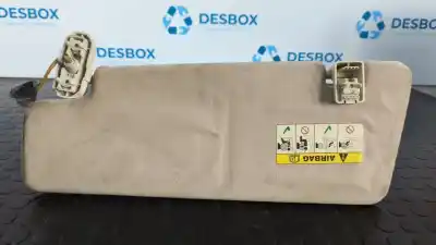 Автозапчасти б/у правая зона за land rover range rover (lm) 3.6 td v8 ссылки oem iam 156215601  