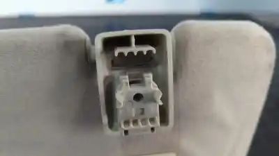 Автозапчасти б/у правая зона за land rover range rover (lm) 3.6 td v8 ссылки oem iam 156215601  