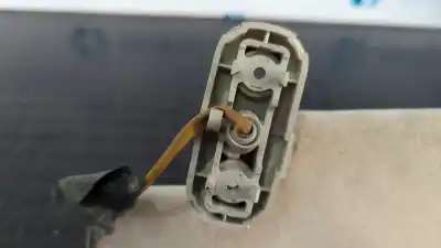 Автозапчасти б/у правая зона за land rover range rover (lm) 3.6 td v8 ссылки oem iam 156215601  