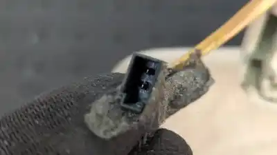 Автозапчасти б/у правая зона за land rover range rover (lm) 3.6 td v8 ссылки oem iam 156215601  