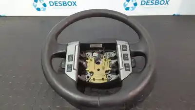 Автозапчасти б/у руль за land rover range rover (lm) 3.6 td v8 ссылки oem iam qtb501390pvj