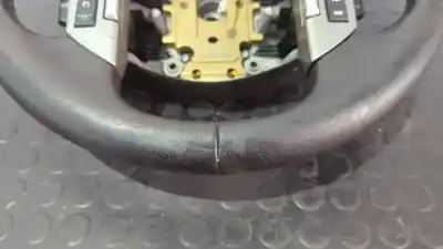 Автозапчасти б/у руль за land rover range rover (lm) 3.6 td v8 ссылки oem iam qtb501390pvj  