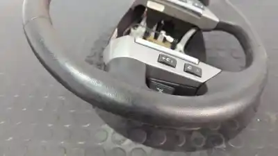 Автозапчасти б/у руль за land rover range rover (lm) 3.6 td v8 ссылки oem iam qtb501390pvj  