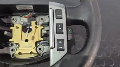 Автозапчасти б/у руль за land rover range rover (lm) 3.6 td v8 ссылки oem iam qtb501390pvj  