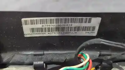 Автозапчасти б/у руль за land rover range rover (lm) 3.6 td v8 ссылки oem iam qtb501390pvj  