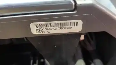 Автозапчасти б/у руль за land rover range rover (lm) 3.6 td v8 ссылки oem iam qtb501390pvj  