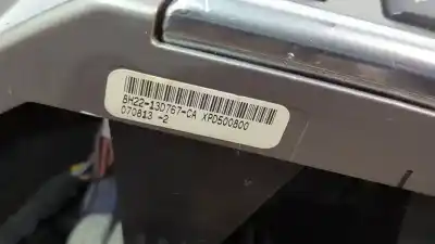 Автозапчасти б/у руль за land rover range rover (lm) 3.6 td v8 ссылки oem iam qtb501390pvj  