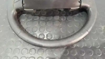 Автозапчасти б/у руль за land rover range rover (lm) 3.6 td v8 ссылки oem iam qtb501390pvj  