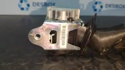 Автозапчасти б/у правый передний ремень безопасности за land rover range rover (lm) 3.6 td v8 ссылки oem iam evb500960pma  