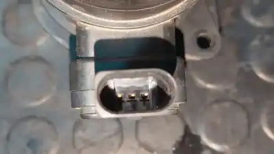 Second-hand car spare part flowmeter for seat leon (1p1) reference oem iam references 03l906461  