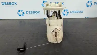 Pezzo di ricambio per auto di seconda mano sensore di livello del carburante per renault kangoo authentique riferimenti oem iam 8200889199a