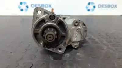 Pezzo di ricambio per auto di seconda mano Motorino Di Avviamento per KIA CERATO 2.0 EX CRDi Berlina Riferimenti OEM IAM 3610027000  