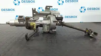 Peça sobressalente para automóvel em segunda mão coluna de direcção por renault kangoo furgón confort referências oem iam 8200562867